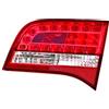 Fanale posteriore interno led SW per AUDI A6 dal 2008 al 2011 lato destro passeggero