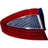 Fanale posteriore 5 porte per FORD MONDEO dal 2007 al 2010 lato sinistro guidatore