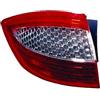 Fanale posteriore SW per FORD MONDEO dal 2007 al 2010 lato sinistro guidatore