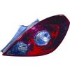 Fanale posteriore 3 porte OPC per OPEL CORSA D dal 2006 al 2010 lato destro passeggero