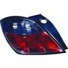 Fanale posteriore per OPEL ASTRA H GTC dal 2005 al 2009 lato sinistro guidatore