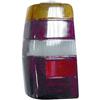 Fanale posteriore 07-91-06-93 per FIAT FIORINO dal 1991 al 2007 lato destro passeggero