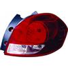 Fanale posteriore SW per RENAULT CLIO dal 2005 al 2009 lato destro passeggero