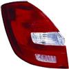 Fanale posteriore 5 porte - SW per SKODA FABIA dal 2010 al 2014 lato destro passeggero