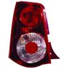 Fanale posteriore per KIA PICANTO dal 2008 al 2010 lato sinistro guidatore