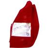 Fanale posteriore 08-05-04-08 per CITROEN C2 dal 2003 al 2008 lato destro passeggero
