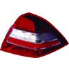 Fanale posteriore 4 porte per RENAULT MEGANE dal 2006 al 2008 lato destro passeggero