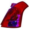Fanale posteriore per SUZUKI SWIFT dal 2008 al 2010 lato destro passeggero