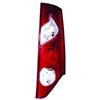 Fanale posteriore 1 porta per RENAULT KANGOO dal 2007 al 2013 lato destro passeggero