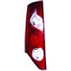 Fanale posteriore 1 porta per RENAULT KANGOO dal 2007 al 2013 lato sinistro guidatore