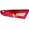 Fanale posteriore interno per ALFA ROMEO GIULIETTA dal 2010 al 2016 lato destro passeggero