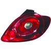 Fanale posteriore per FORD KA dal 2008 al 2016 lato destro passeggero