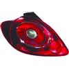 Fanale posteriore per FORD KA dal 2008 al 2016 lato sinistro guidatore