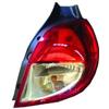 Fanale posteriore berlina per RENAULT CLIO dal 2009 al 2012 lato destro passeggero