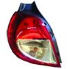 Fanale posteriore berlina per RENAULT CLIO dal 2009 al 2012 lato sinistro guidatore