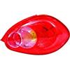 Fanale posteriore per TOYOTA AYGO dal 2009 al 2012 lato destro passeggero