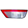 Fanale retromarcia per FORD FOCUS dal 2008 al 2011 lato destro passeggero