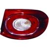 Fanale posteriore esterno per VOLKSWAGEN TIGUAN dal 2007 al 2011 lato destro passeggero