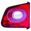 Fanale posteriore interno per VOLKSWAGEN TIGUAN dal 2007 al 2011 lato destro passeggero