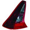 Fanale posteriore rosé 3 porte per CITROEN C4 dal 2008 al 2010 lato sinistro guidatore