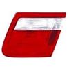 Fanale posteriore interno SW per BMW 3 E46 dal 1998 al 2001 lato destro passeggero