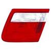 Fanale posteriore interno SW per BMW 3 E46 dal 2001 al 2005 lato destro passeggero