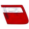 Fanale posteriore interno SW per BMW 3 E46 dal 1998 al 2001 lato sinistro guidatore