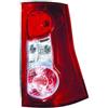 Fanale posteriore pick-up per DACIA LOGAN dal 2008 al 2012 lato destro passeggero