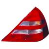 Fanale posteriore 08-96-03-00 per MERCEDES-BENZ SLK R170 dal 1996 al 2004 lato destro passeggero