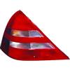 Fanale posteriore 08-96-03-00 per MERCEDES-BENZ SLK R170 dal 1996 al 2004 lato sinistro guidatore