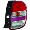 Fanale posteriore per NISSAN MICRA K13 dal 2010 al 2013 lato destro passeggero
