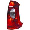 Fanale posteriore per FIAT PANDA dal 2013 lato destro passeggero