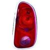 Fanale posteriore per MINI MINI COUNTRYMAN dal 2010 al 2016 lato destro passeggero