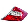 Fanale posteriore per HONDA CIVIC dal 2012 al 2017 lato destro passeggero
