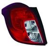 Fanale posteriore per OPEL MOKKA dal 2012 al 2016 lato destro passeggero