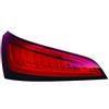 Fanale posteriore led per AUDI Q5 dal 2012 al 2016 lato destro passeggero