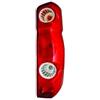 Fanale posteriore furgone per VOLKSWAGEN CRAFTER dal 2006 al 2017 lato sinistro guidatore