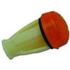 Lucciola laterale arancio per FIAT PANDA dal 1986 al 2003