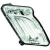 Fanale anteriore DRL per VOLVO V60 dal 2010 al 2013 lato destro passeggero