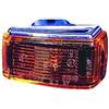 Lucciola laterale arancio per VOLVO S40 dal 1995 al 2000