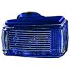 Lucciola laterale bianca per VOLVO S40 dal 2000 al 2004