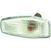 Lucciola laterale bianca per KIA SPORTAGE dal 2008 al 2010