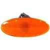 Lucciola laterale arancio per FIAT PUNTO dal 1993 al 1999