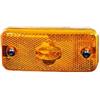 Luce ingombro laterale arancio per IVECO DAILY dal 2014 al 2019