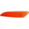 Lucciola laterale arancio per ALFA ROMEO 156 dal 1997 al 2003 lato destro passeggero