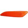 Lucciola laterale arancio per ALFA ROMEO 156 dal 2003 al 2006 lato sinistro guidatore