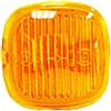 Lucciola laterale arancio per AUDI A3 dal 1996 al 2000