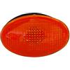 Lucciola laterale arancio per FORD COURIER dal 1996 al 1999