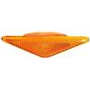 Lucciola laterale arancio per FORD MONDEO dal 2003 al 2007