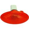 Lucciola laterale arancio 01-03-12-05 per CITROEN XSARA PICASSO dal 1999 al 2003